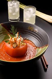 Tomato Broth Health Benefits